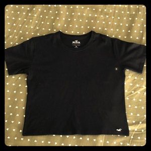 Hollister Must Have Collection Classic T-Shirt